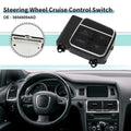 Cruise Control Switch Button for Chrysler 200 (2012) No. 56046094AD