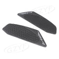 Tank Traction Side Pads for Aprilia RSV-4 (2010–2017)