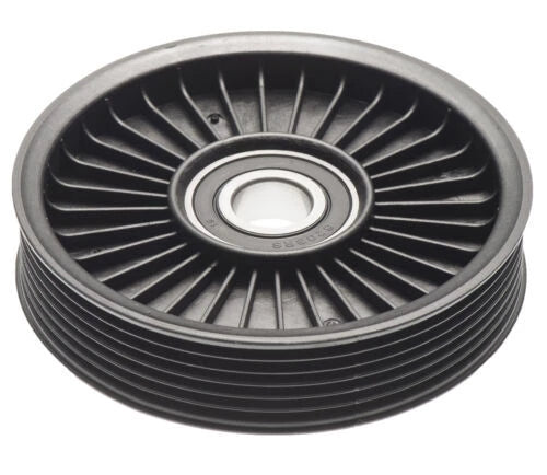 Serpentine Belt Pulley for MerCruiser 4.3 5.0 5.7 L (57865615Q04, 864625T)