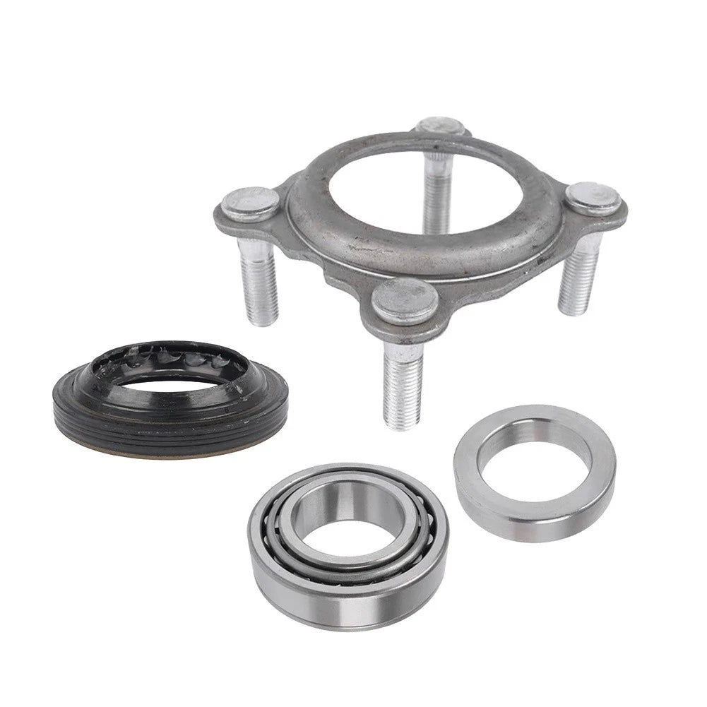 Rear Axle Bearing Kit for Wrangler (2007–2017)
