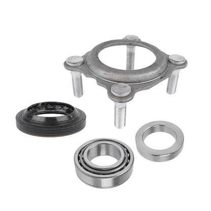 Rear Axle Bearing Kit for Wrangler (2007–2017)