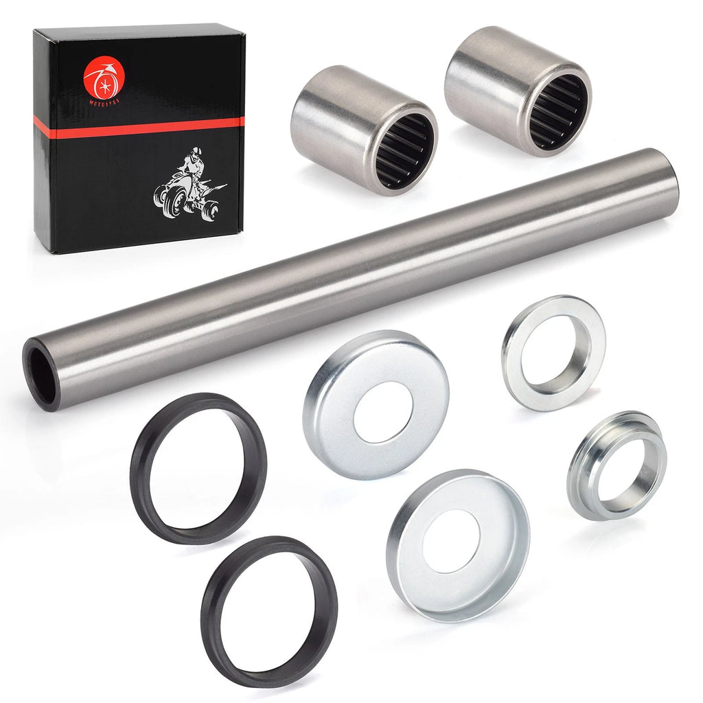 Swing Arm Collar & Bearing & Seal Kit for Honda ATC200X (1983–1985)