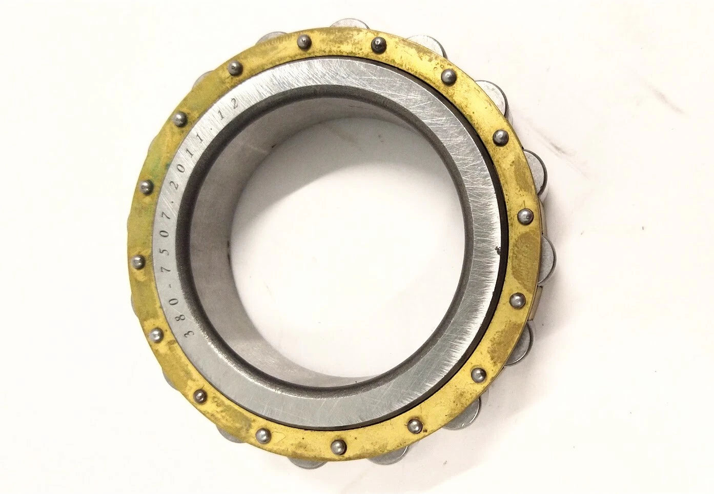 Bearing Roller for Caterpillar CAT 380 (OEM)