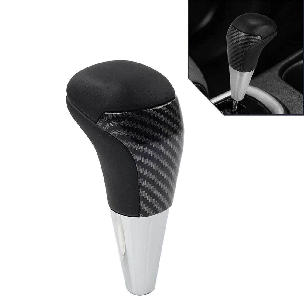 Shift Knob for Toyota Yaris Tundra Avalon 4Runner Lexus RX450h GS300 (2006–2023)