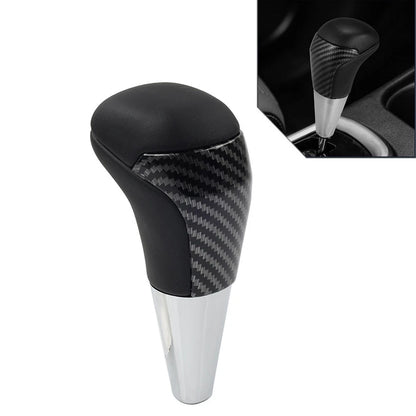 Shift Knob for Toyota Yaris Tundra Avalon 4Runner Lexus RX450h GS300 (2006–2023)