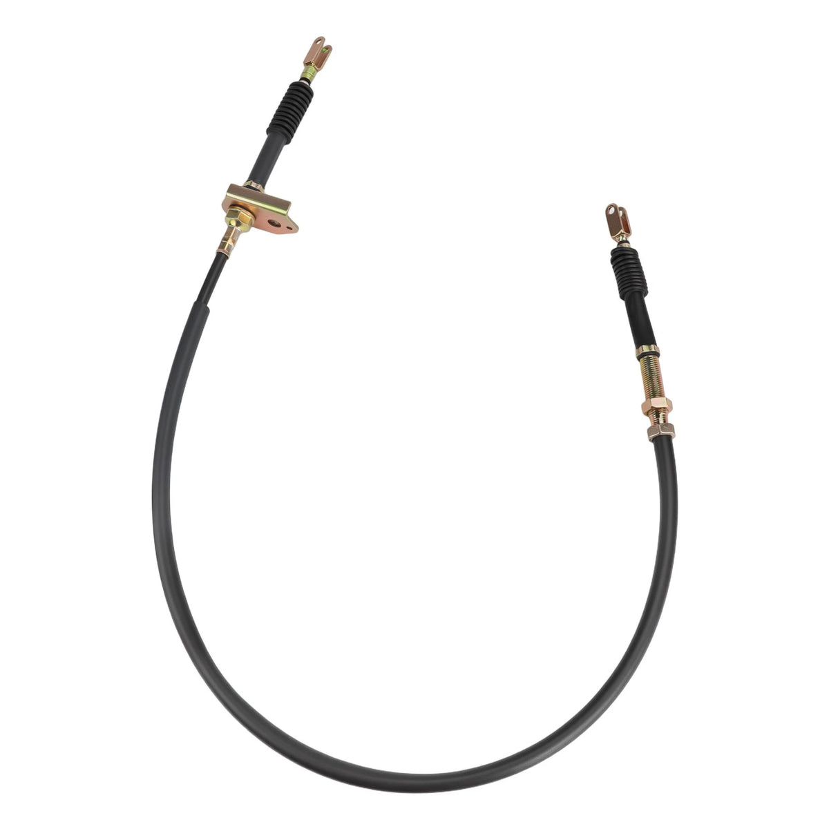 Reverse Lever Cable 2HR-2637F-00-00 for Yamaha Big Bear 350 (1987–1993)