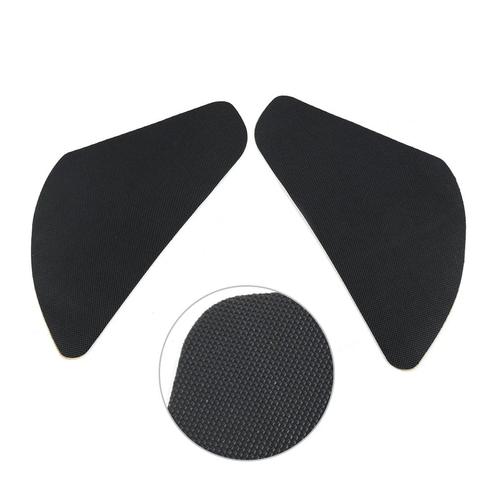 Tank Side Gas Pad Knee Grips Protector for Honda CB1300 (2006–2015)