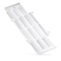 Grille Louver LH/RH for Honda CR500 (1992–2001)