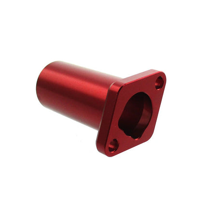 Intake Manifold for GX200 Predator 212cc ATV Quad (24mm Flat Slide Mikuni)