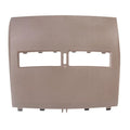 Instrument Panel Cover for Nissan Tiida (2005–2011)
