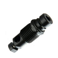 Double Head Drill Attachment for Straight Curve Cutting Tools