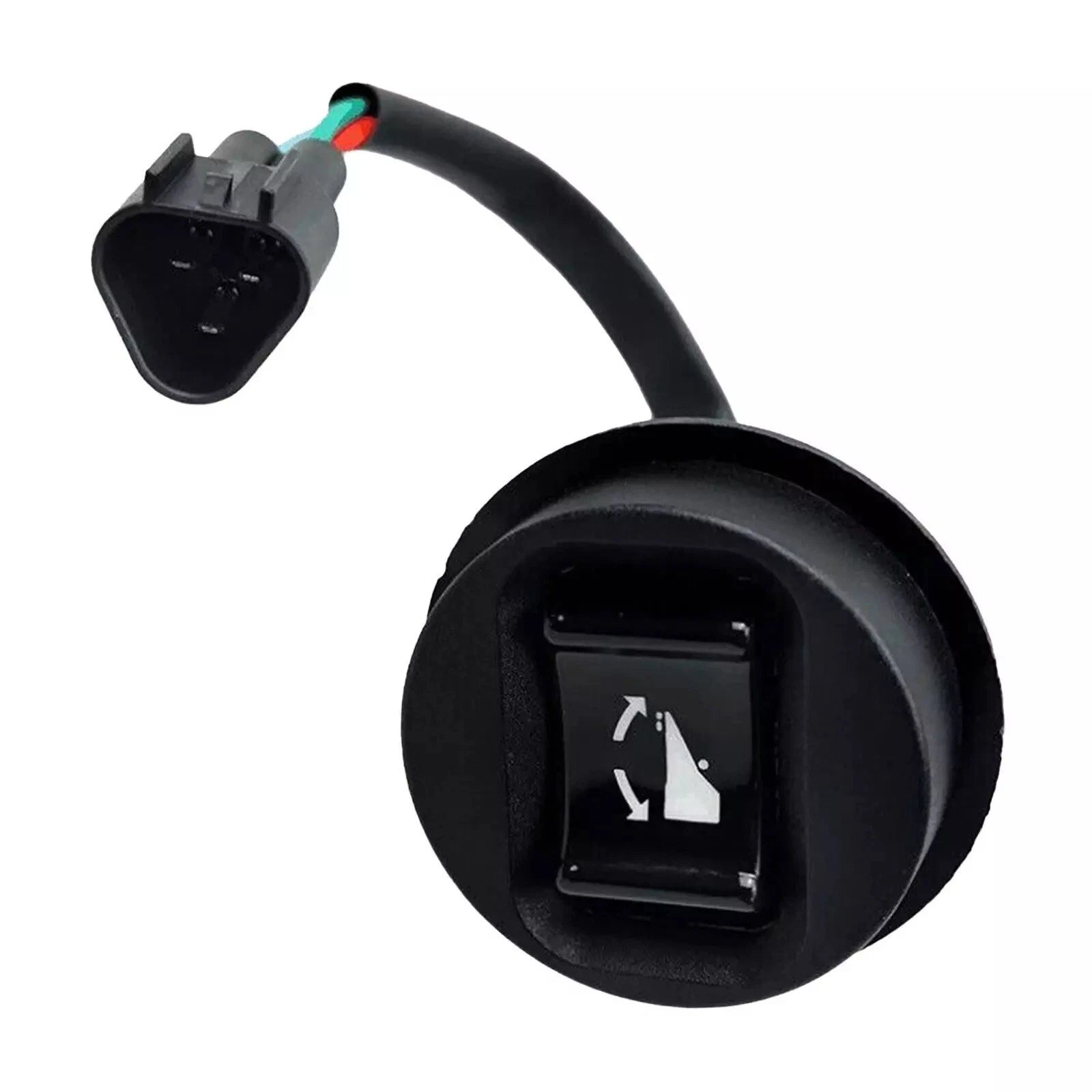 Power Trim Tilt Switch for Yamaha 225 HP (1990–2005) PN 61A-82563-00-00
