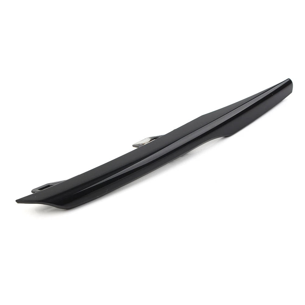 Front Upper Fog Light Lamp Strip Trim for Land Rover Range Rover Evoque (2020–2022)