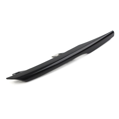Front Upper Fog Light Lamp Strip Trim for Land Rover Range Rover Evoque (2020–2022)