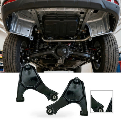 Control Arm Ball Joint Set for Daihatsu Terios (2006–2018)