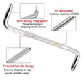 2X Magnetic Tip Double Head Screwdriver Set for Universal Use