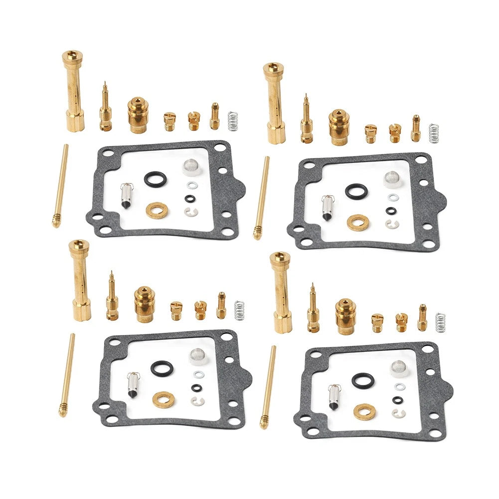 Carburetor Rebuild Kit for Suzuki Boulevard S40 Savage 650 (1999–2009)