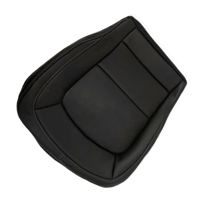 Leather Seat Cover for Chevy Colorado (2015–2022)