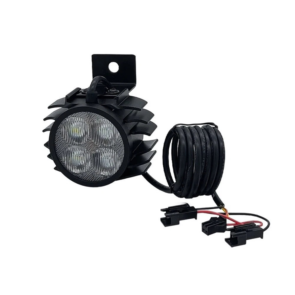 Front Mount LED Headlight for Kugoo M4/M4 Pro