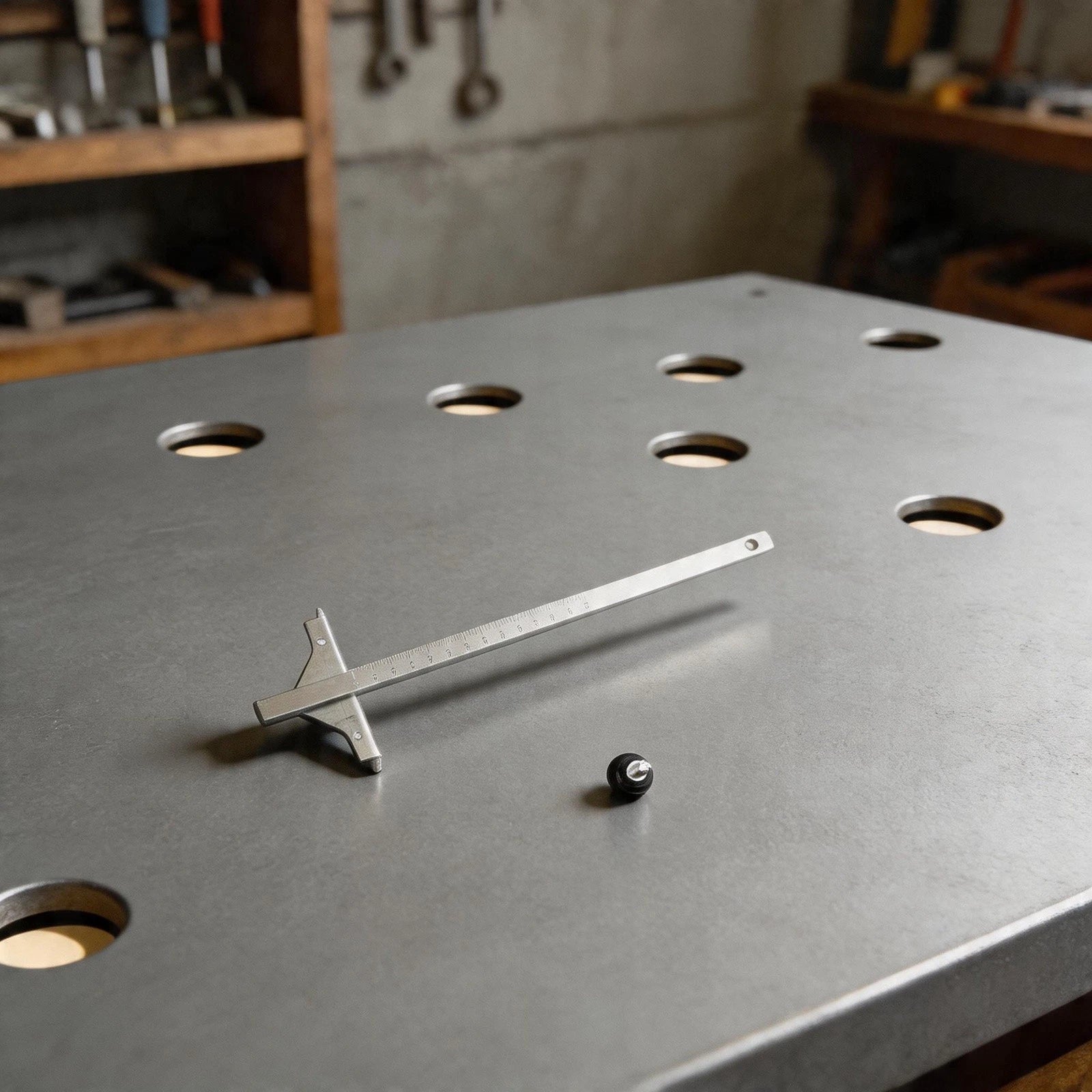 Circular Saw Guide Knob for Circular Saw