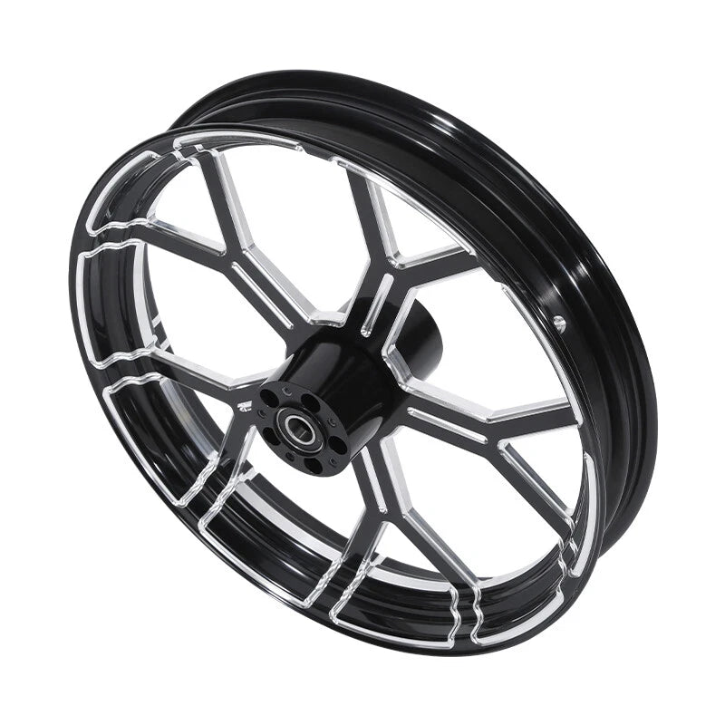 23" Front Wheel Rim for Harley Touring ABS Models (1997–2021)