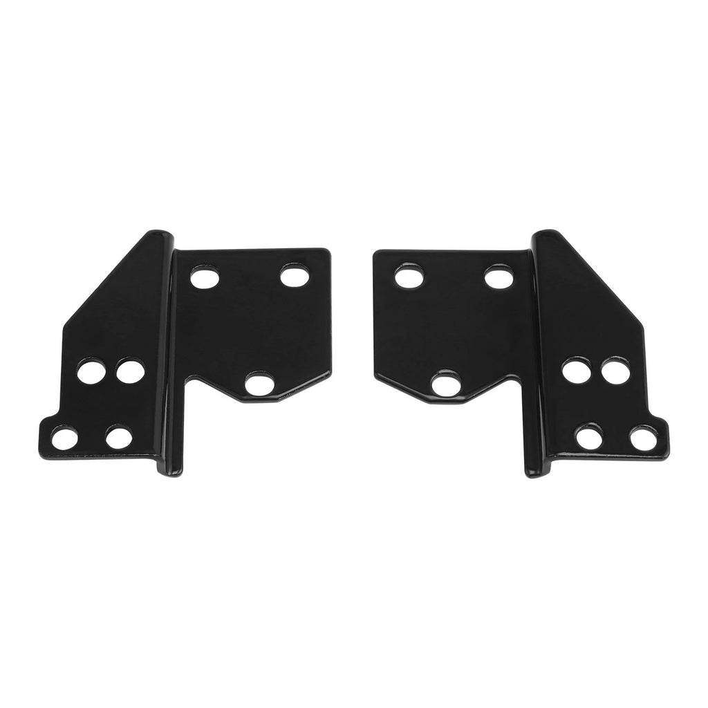 Front Docking Hardware Kit for Harley Touring (1997–2008)