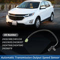 Automatic Transmission Speed Sensor Replacement for Chevrolet Malibu 2008–2012