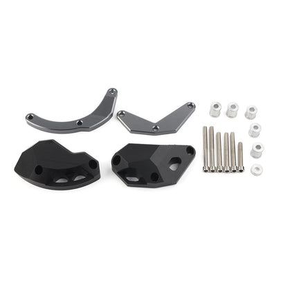 Engine Case Stator Cover Guard Slider Protector for Kawasaki ZX-10R (2016–2019)