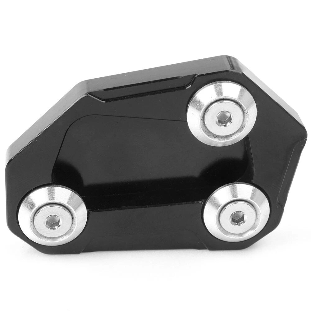 Sidestand Kickstand Extension Pad for BMW S1000R (2014–2016)