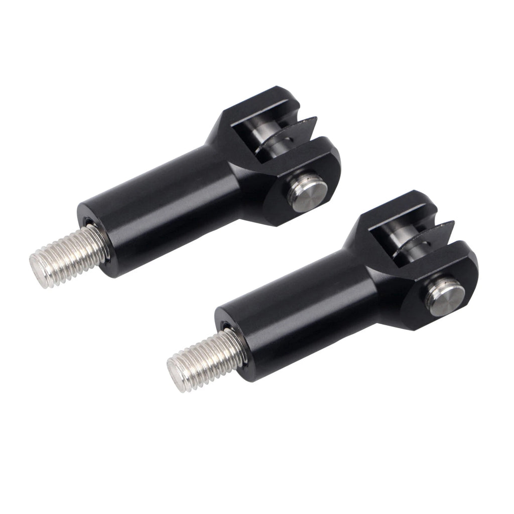Foot Peg Supports Clevis Kits for Harley Davidson Softail (2000–2006)