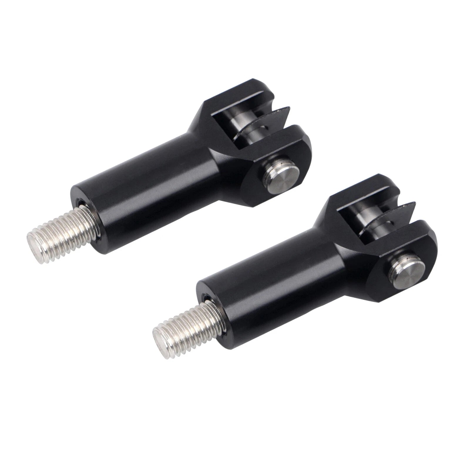 Foot Peg Supports Clevis Kits for Harley Davidson Softail (2000–2006)