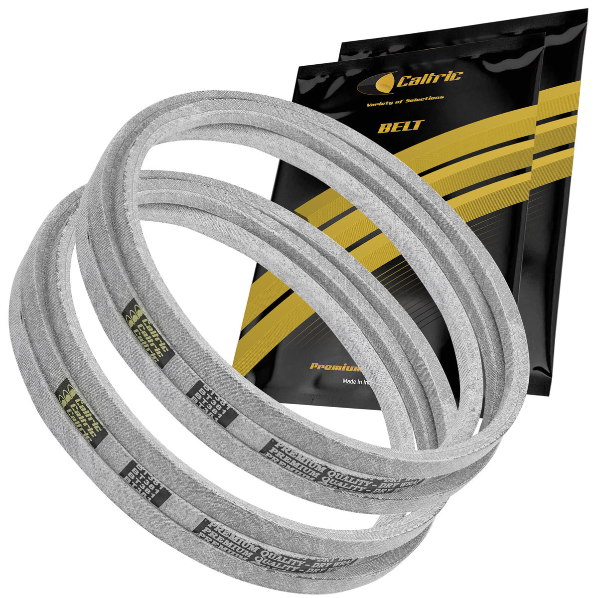 Deck Belt Replacement 48 Inch for John Deere LX277 LX279 LX255 (2004–2019)