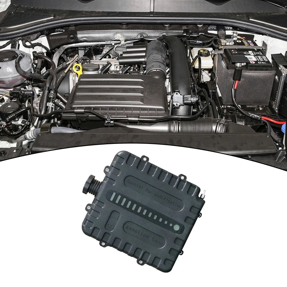8L Fuel Tank for Camper (Refueling Marked with Scale)