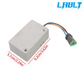 Engine Control Unit for Excavator (1765459, 176-5459)