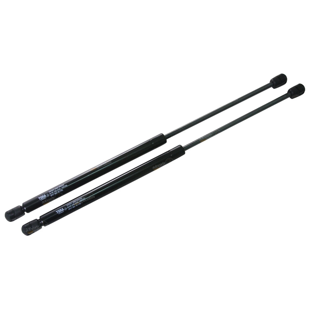 2 Bonnet Struts for Holden VE Commodore (2006–2013) Gas Spring Stays