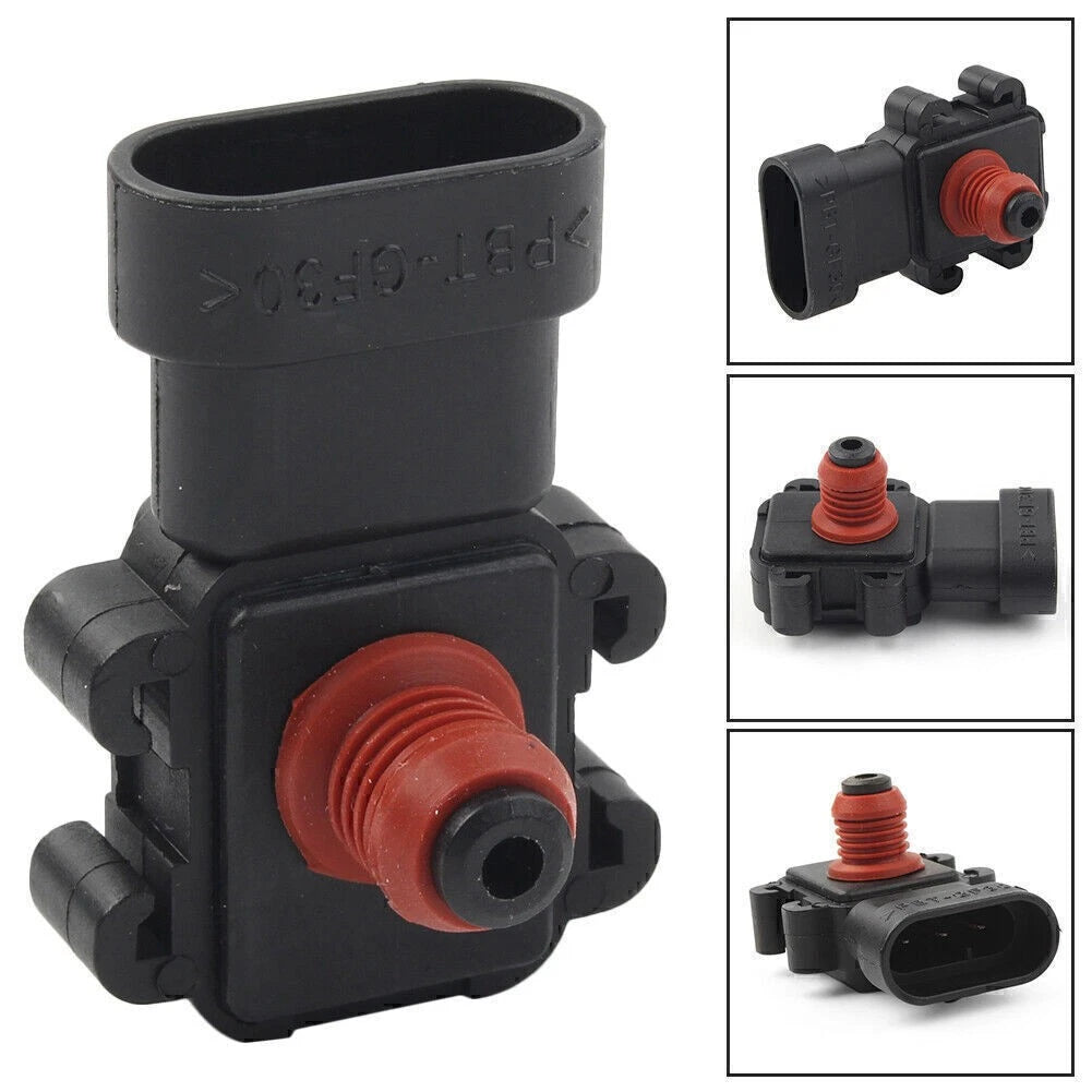 MAP Sensor for Buick Cadillac Chevrolet (12581167)