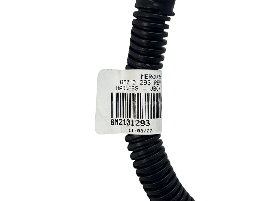 JBox to Module & N2K Harness for Mercury (8M0208379)