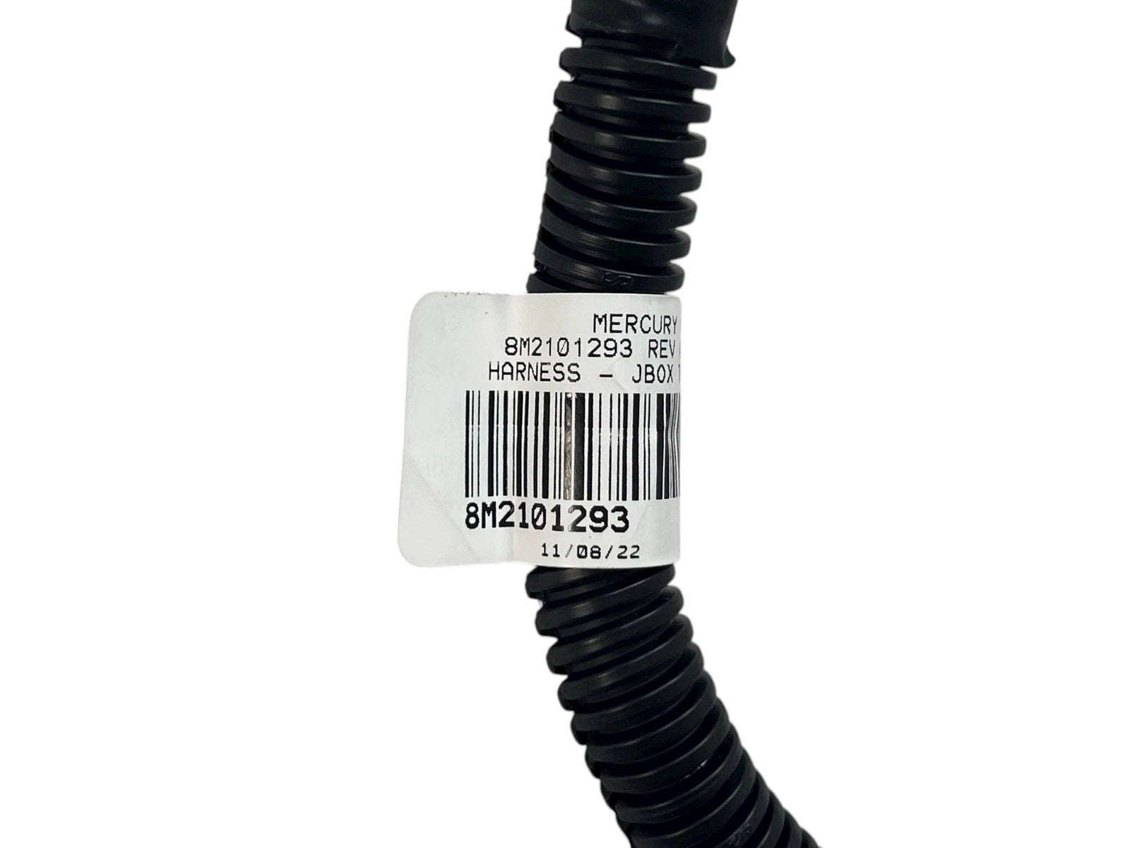 JBox to Module & N2K Harness for Mercury (8M0208379)