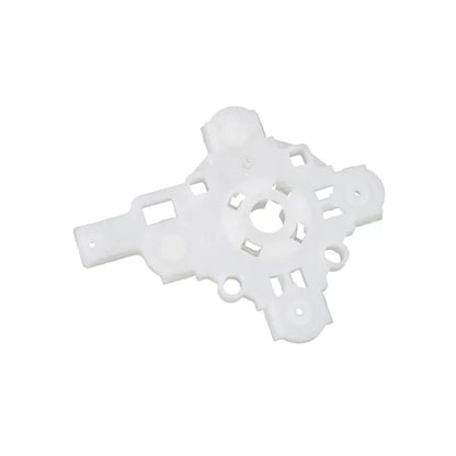 Rearview Mirror Lens Glass Bracket for Honda Civic (2016–2020)