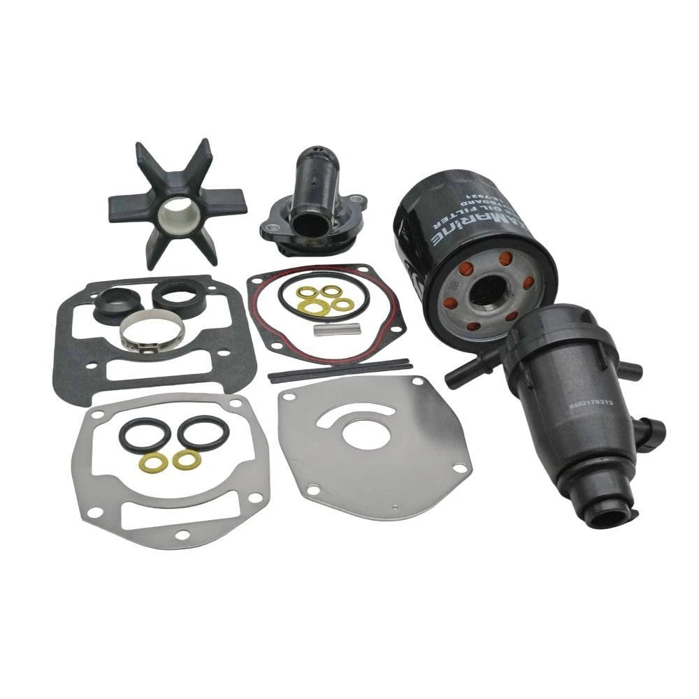 Maintenance Kit 300 Hour for Mercury Verado V8 (4.6L) (Part # 8M0149932)