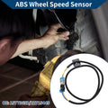 ABS Wheel Speed Sensor Replacement for Chevrolet Equinox (2018–2022)