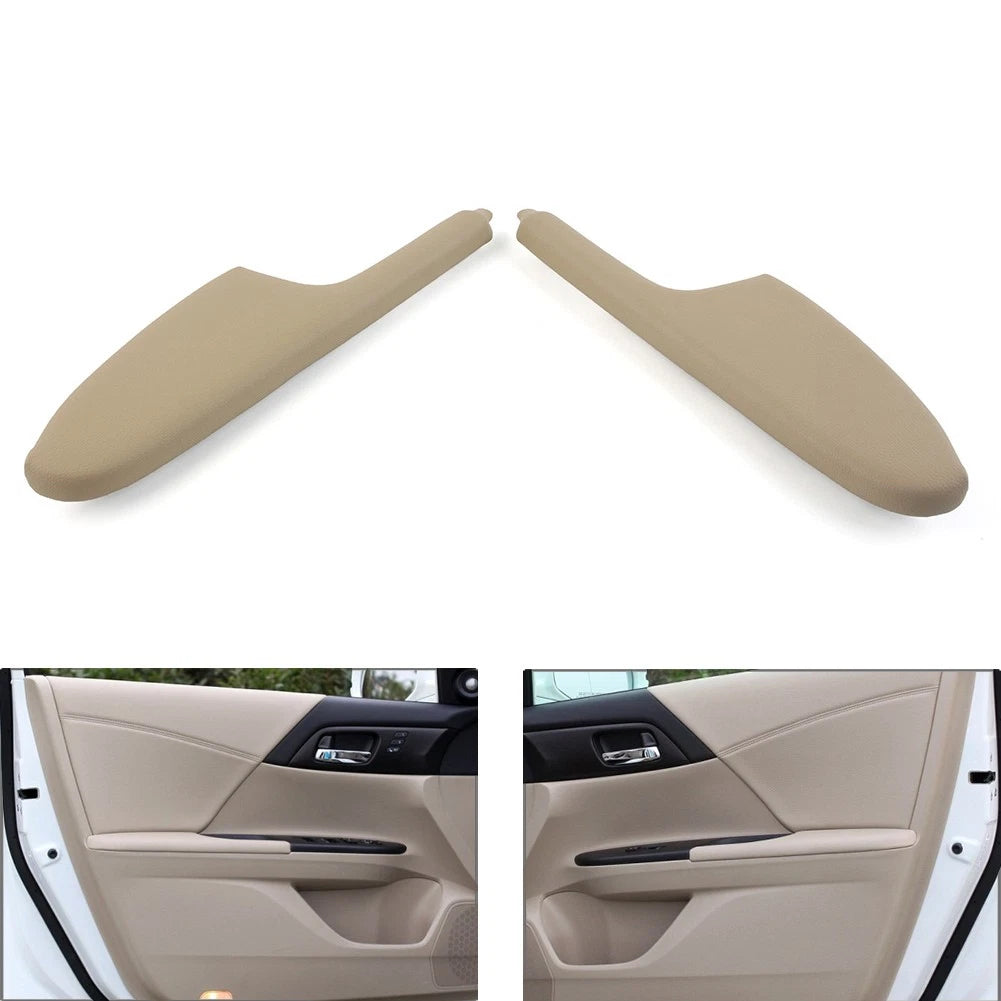 Front Door Lid Latch Cover Panel for Honda Accord (2013–2017)