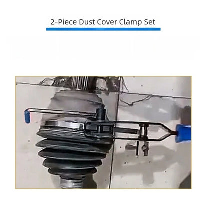 Ball Cage Automotive Repair Tool Kit for Various Applications