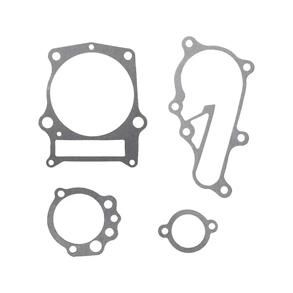 Complete Gasket Set with Valve Seals for Yamaha Raptor 700 700R YFM700 (2006–2014)