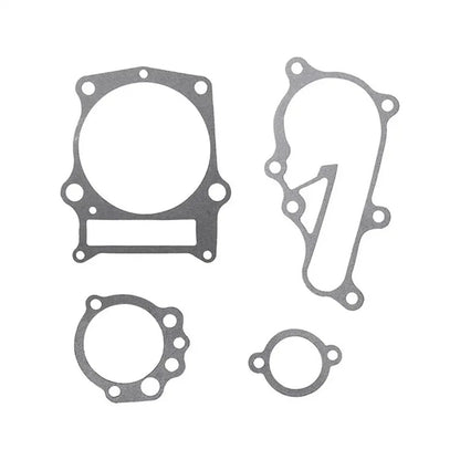 Complete Gasket Set with Valve Seals for Yamaha Raptor 700 700R YFM700 (2006–2014)