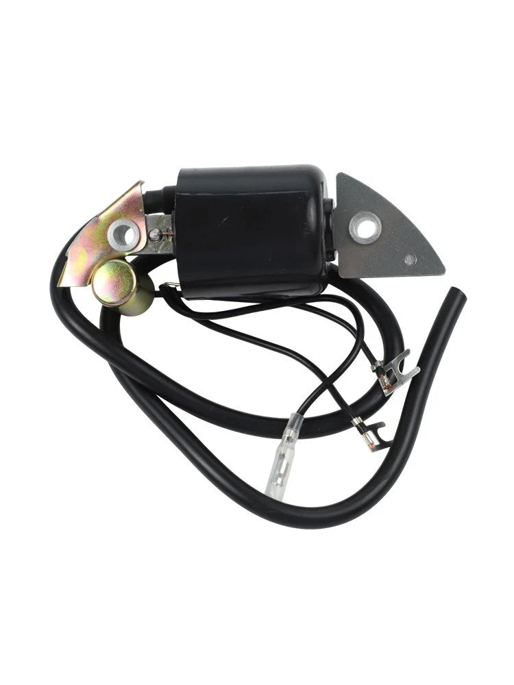 Engine Performance Fuel Combustion Module for