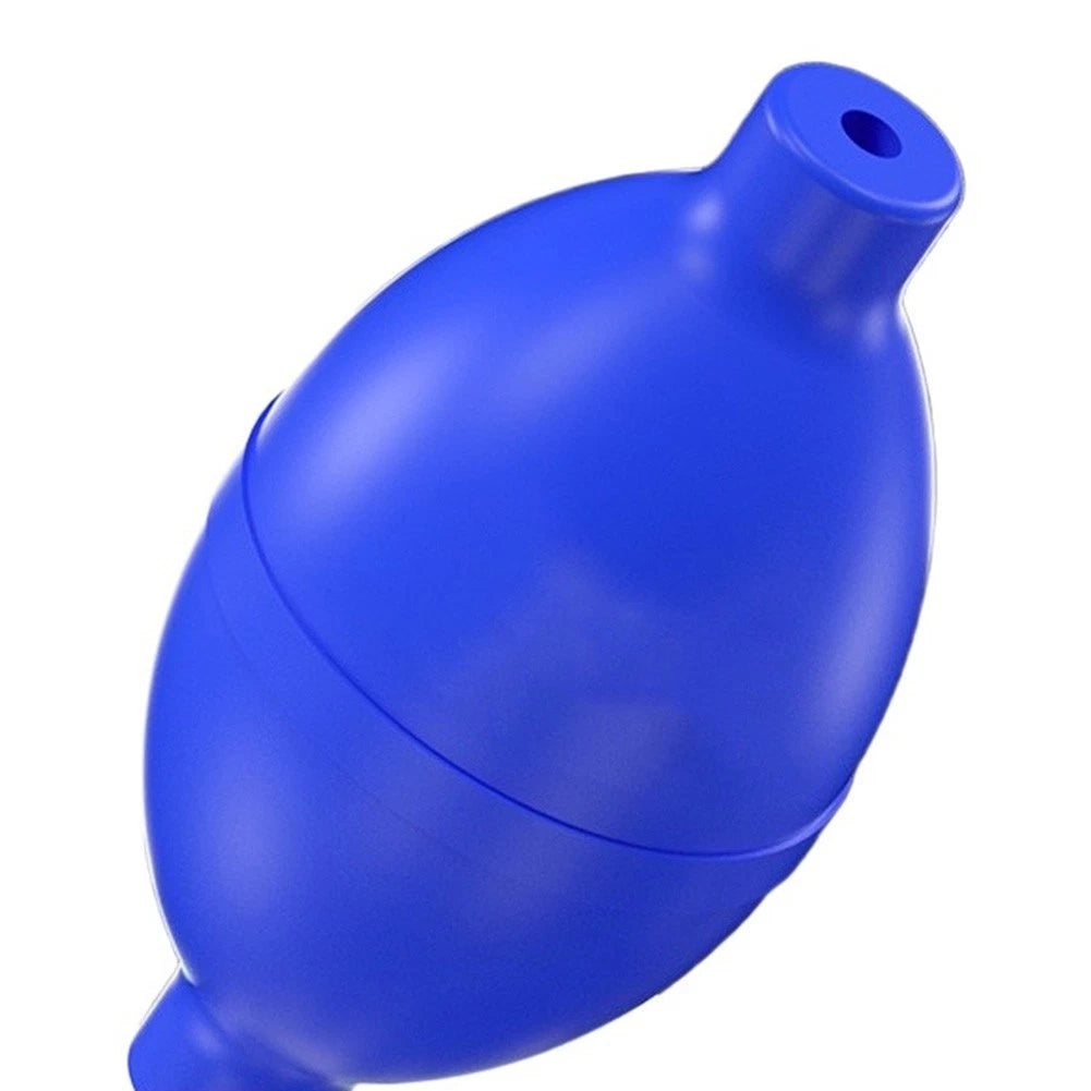2 in 1 Cleaning Tool Air Blower Ball and Dust Pen for Camera and Phone