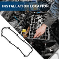 Valve Cover Gasket Replacement for SEAT Ibiza (2008–2017)