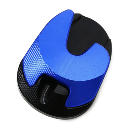 Extension Plate for Honda PCX 160 (2020–2021) - Blue