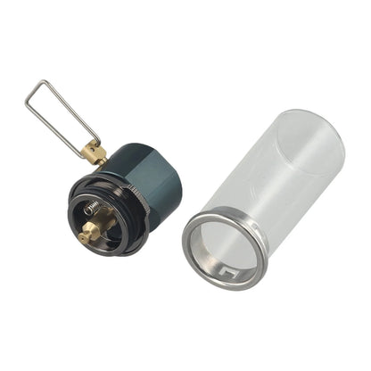 Camping Gas Lantern for Camping Package Content